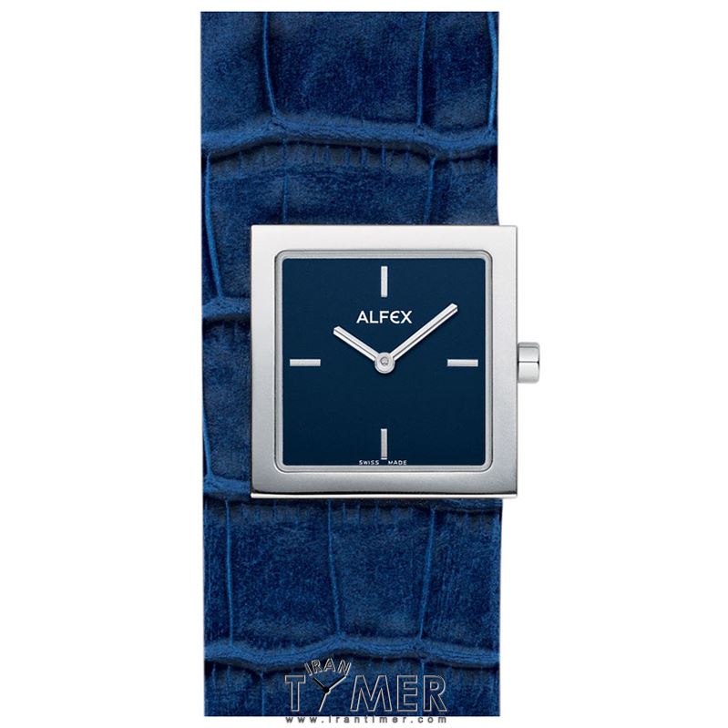 قیمت و خرید ساعت مچی زنانه الفکس(ALFEX) مدل 5604/634 کلاسیک | اورجینال و اصلی