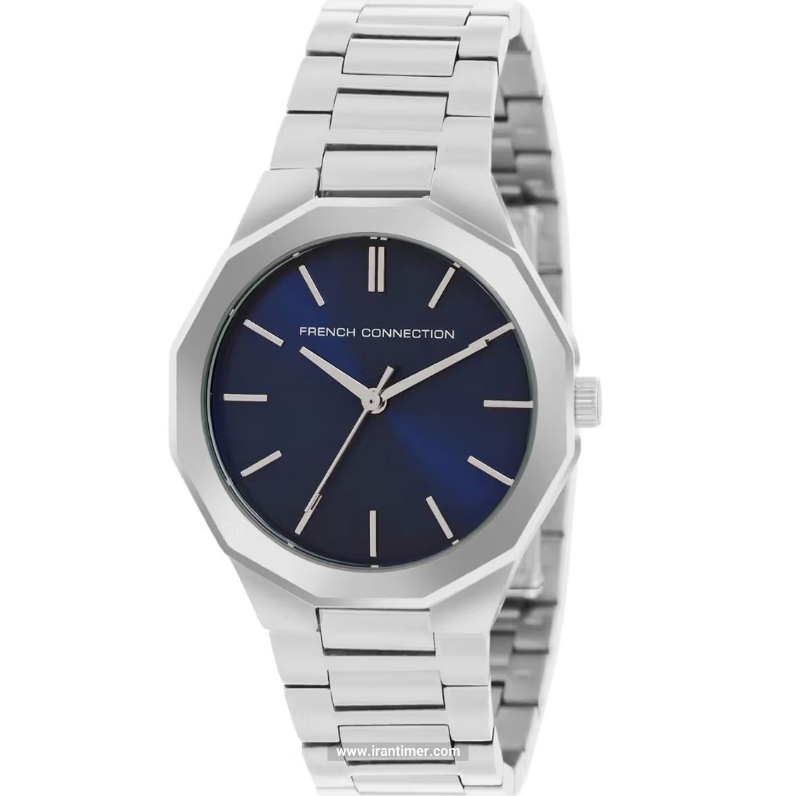 قیمت و خرید ساعت مچی زنانه فرنچ کانکشن(FRENCH CONNECTION) مدل FCP49USM کلاسیک | اورجینال و اصلی