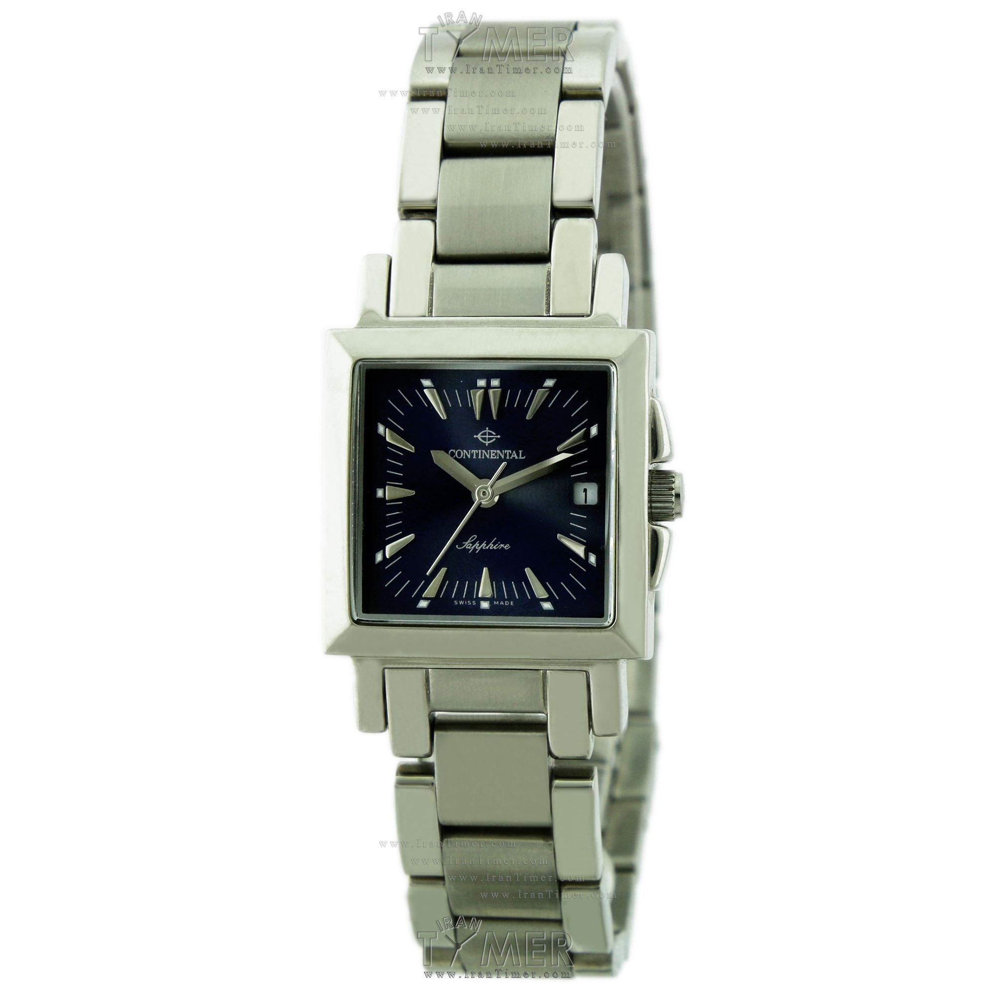 قیمت و خرید ساعت مچی زنانه کنتیننتال(CONTINENTAL) مدل 1154-204 کلاسیک | اورجینال و اصلی