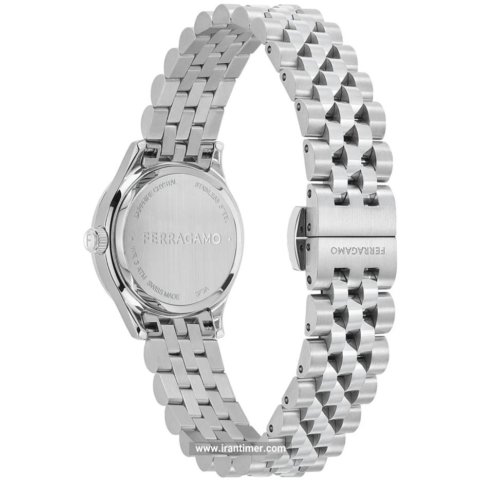 قیمت و خرید ساعت مچی زنانه سالواتوره فراگامو(SALVATORE FERRAGAMO) مدل SFSA001 24 کلاسیک | اورجینال و اصلی