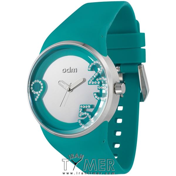 قیمت و خرید ساعت مچی زنانه او دی ام(O.D.M) مدل DD138-04 فشن | اورجینال و اصلی