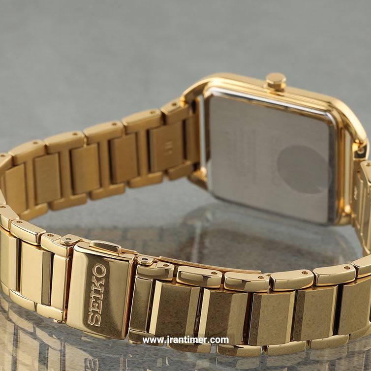 قیمت و خرید ساعت مچی زنانه سیکو(SEIKO) مدل SWR078P1 کلاسیک | اورجینال و اصلی