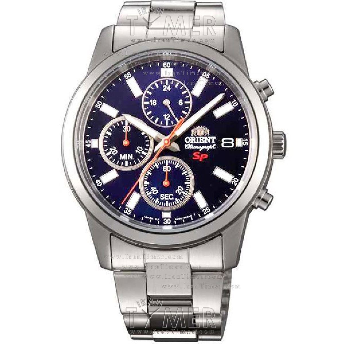قیمت و خرید ساعت مچی مردانه اورینت(ORIENT) مدل FKU00002D0 کلاسیک | اورجینال و اصلی