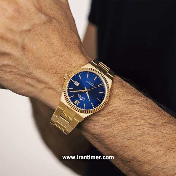 قیمت و خرید ساعت مچی مردانه لوتوس(LOTUS) مدل L18837/2 کلاسیک | اورجینال و اصلی