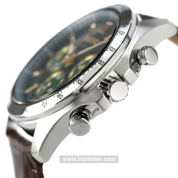 قیمت و خرید ساعت مچی مردانه سیکو(SEIKO) مدل SBTR017 کلاسیک | اورجینال و اصلی