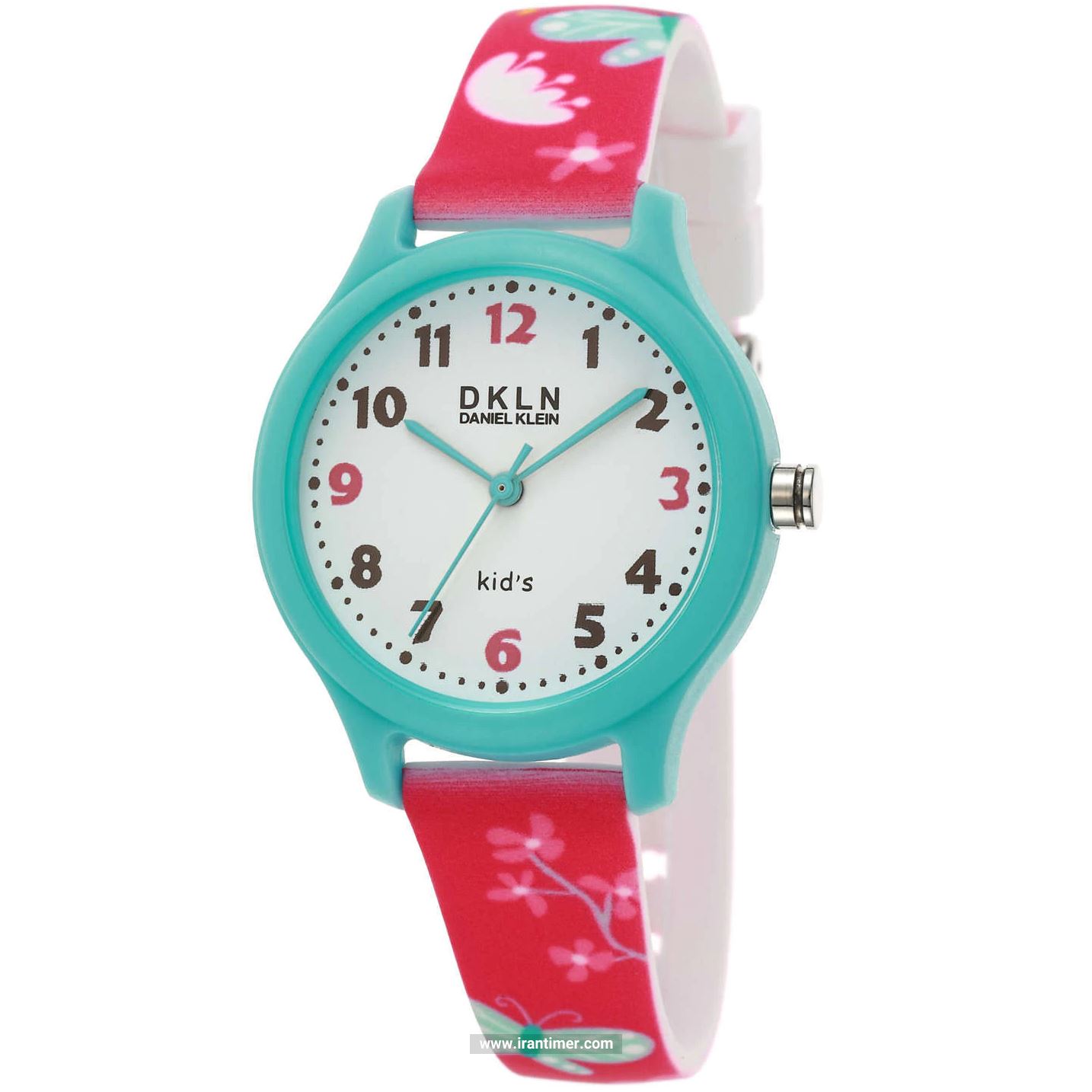 قیمت و خرید ساعت مچی دنیل کلین(Daniel Klein) مدل DK.1.12514-10 اسپرت | اورجینال و اصلی