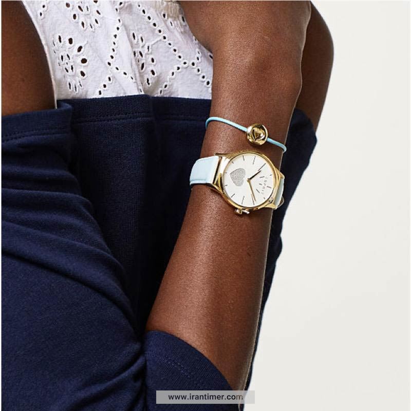 قیمت و خرید ساعت مچی زنانه اسپریت(ESPRIT) مدل ES1L026L0205 کلاسیک | اورجینال و اصلی