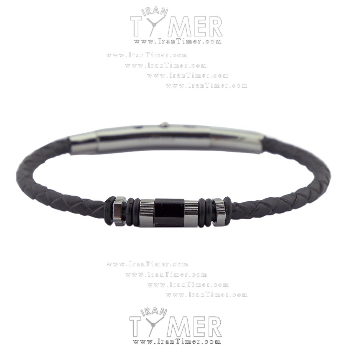 قیمت و خرید دستبند باز مردانه ویسروی(VICEROY) مدل 6299P09010 کلاسیک | اورجینال و اصلی