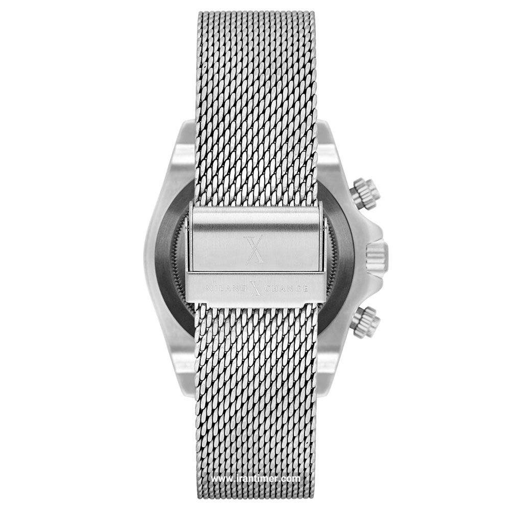 قیمت و خرید ساعت مچی مردانه میلانو اکس چنج(Milano X change) مدل MXG2126 کلاسیک | اورجینال و اصلی