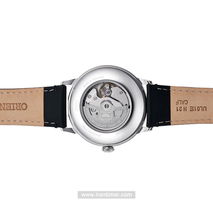 قیمت و خرید ساعت مچی مردانه اورینت(ORIENT) مدل RA-AC0022S30B کلاسیک | اورجینال و اصلی