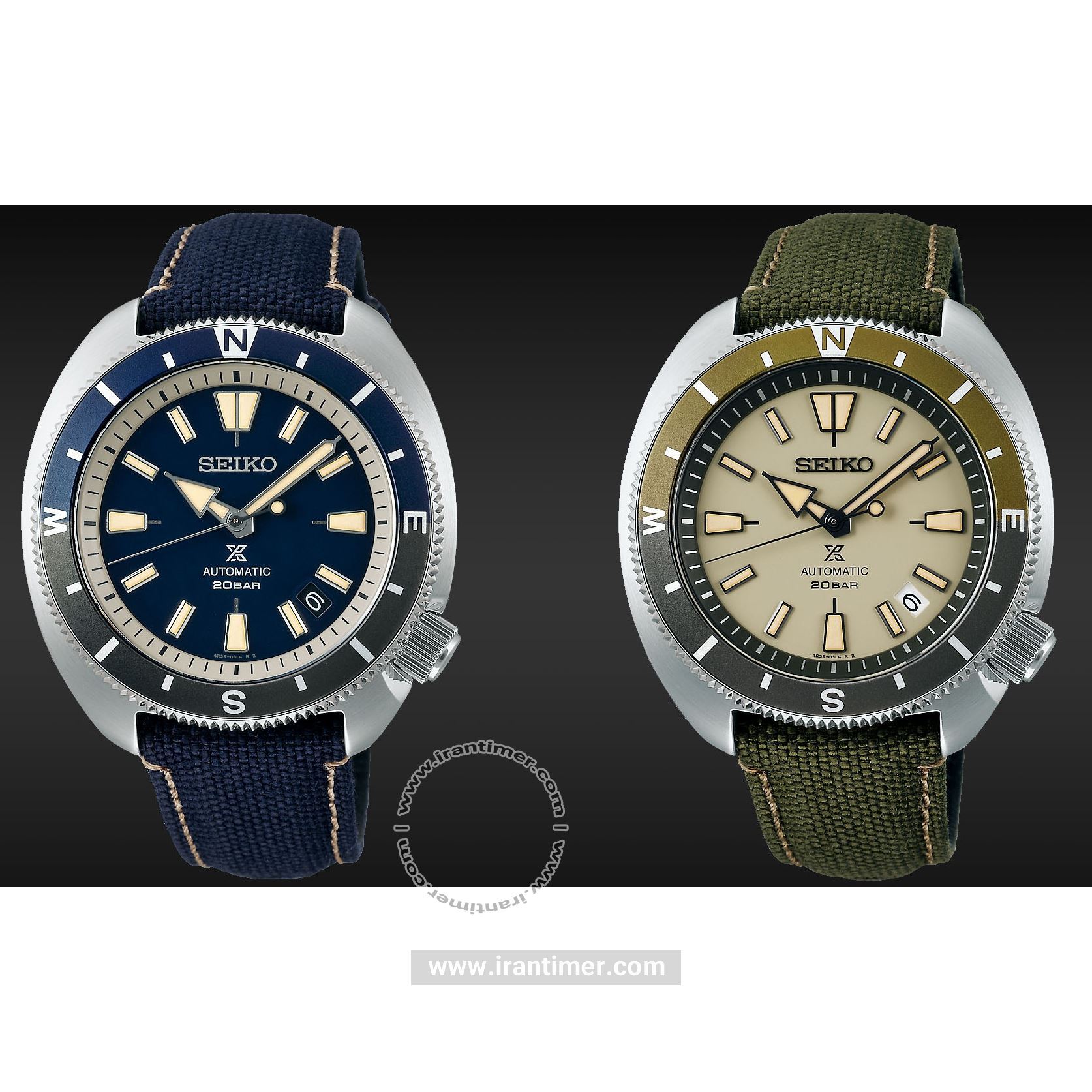 قیمت و خرید ساعت مچی مردانه سیکو(SEIKO) مدل SRPG15K1 کلاسیک | اورجینال و اصلی