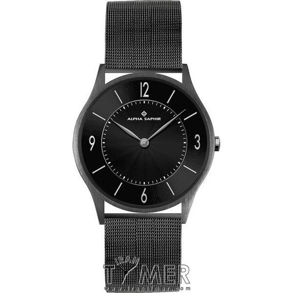 قیمت و خرید ساعت مچی زنانه آلفا صفیر(ALPHA SAPHIR) مدل 336J کلاسیک | اورجینال و اصلی