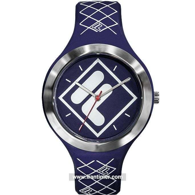 قیمت و خرید ساعت مچی مردانه زنانه فیلا(FILA) مدل 38-342-002 اسپرت | اورجینال و اصلی