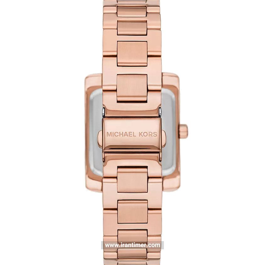قیمت و خرید ساعت مچی زنانه مایکل کورس(MICHAEL KORS) مدل MK4644 فشن | اورجینال و اصلی