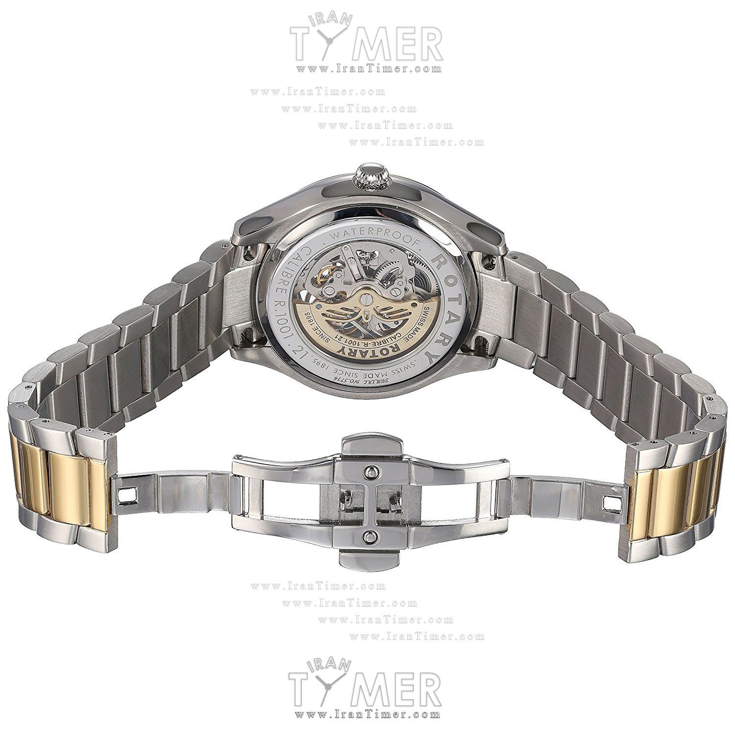 قیمت و خرید ساعت مچی مردانه روتاری(ROTARY) مدل GB90515.10 کلاسیک | اورجینال و اصلی