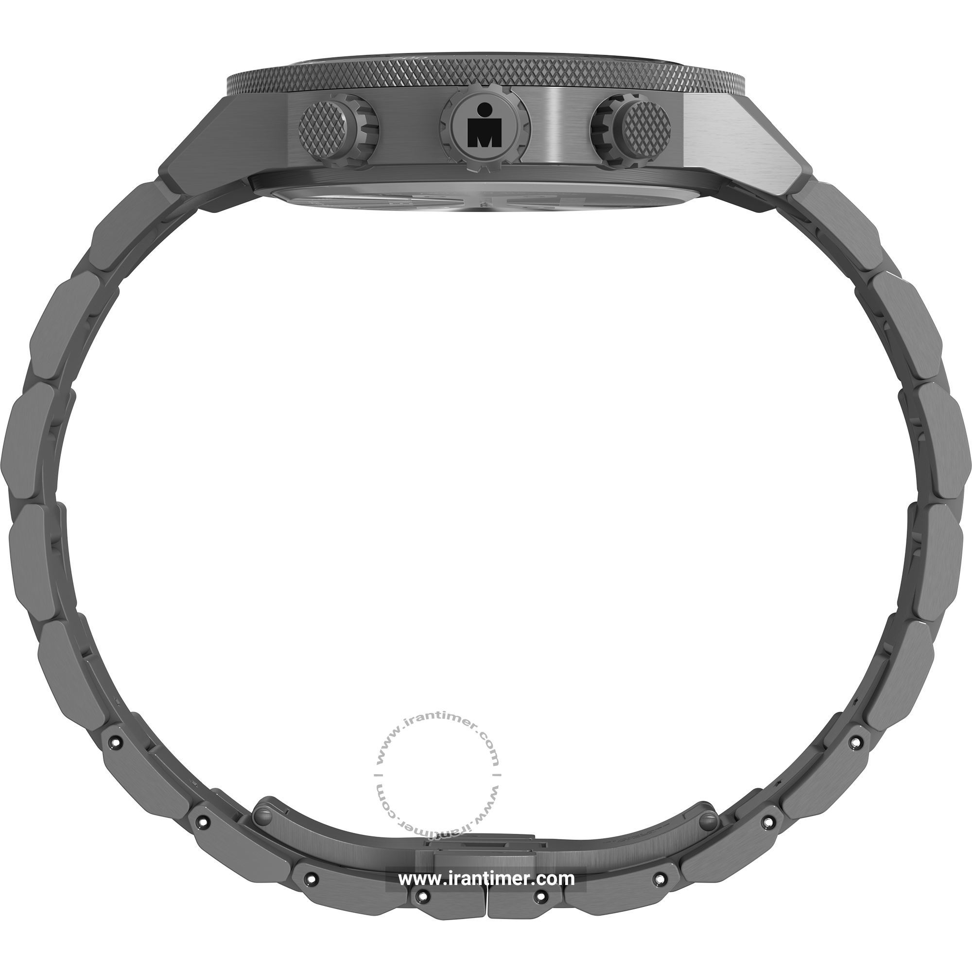 قیمت و خرید ساعت مچی مردانه تایمکس(TIMEX) مدل TW2Y02000 کلاسیک | اورجینال و اصلی