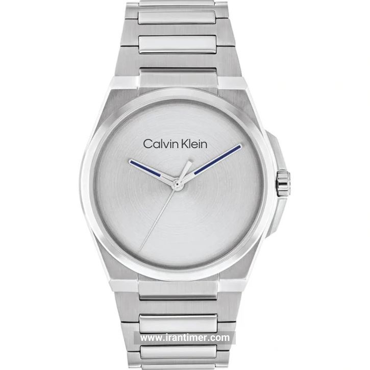 قیمت و خرید ساعت مچی مردانه کالوین کلاین(CALVIN KLEIN) مدل 25200456 کلاسیک | اورجینال و اصلی