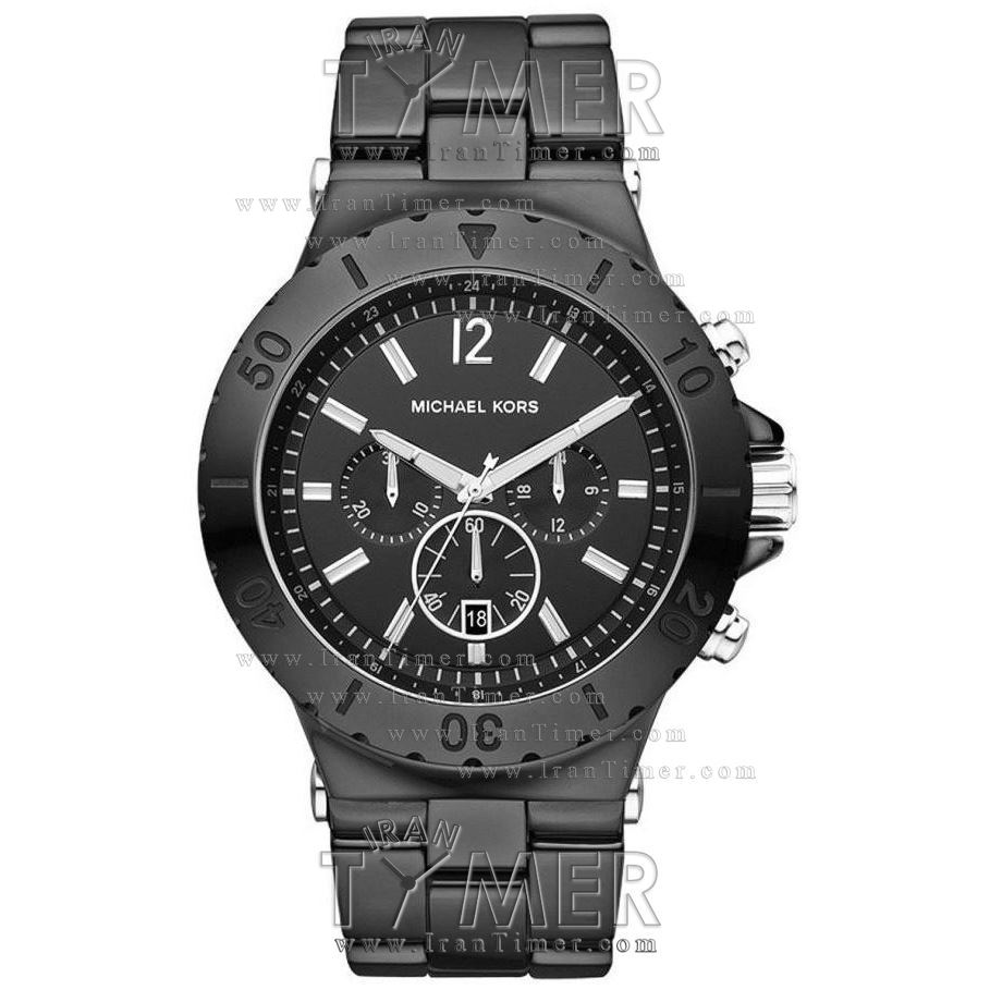 قیمت و خرید ساعت مچی مردانه مایکل کورس(MICHAEL KORS) مدل MK8225 کلاسیک | اورجینال و اصلی