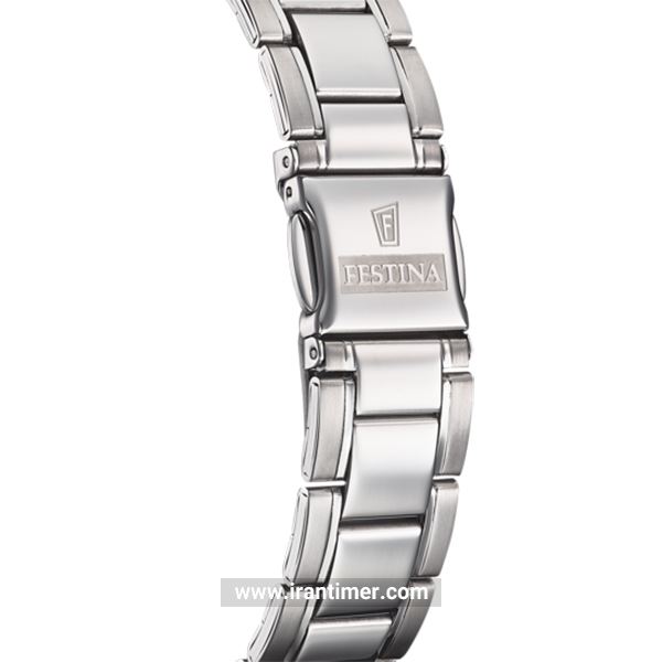 قیمت و خرید ساعت مچی مردانه فستینا(FESTINA) مدل F20511/3 کلاسیک | اورجینال و اصلی