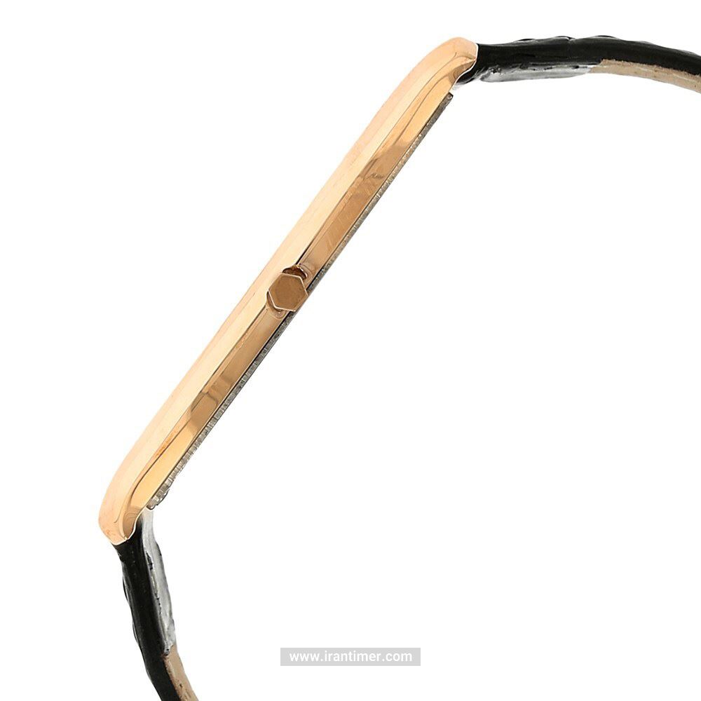 قیمت و خرید ساعت مچی مردانه تایتِن(TITAN) مدل T1596WL02 کلاسیک | اورجینال و اصلی