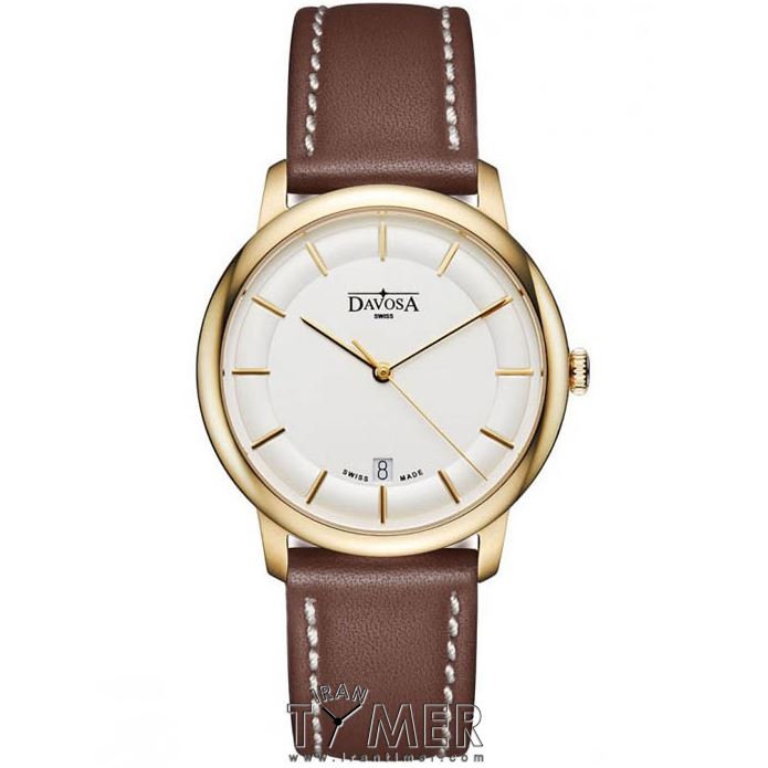 قیمت و خرید ساعت مچی زنانه داوسا(DAVOSA) مدل 167.562.15 کلاسیک | اورجینال و اصلی