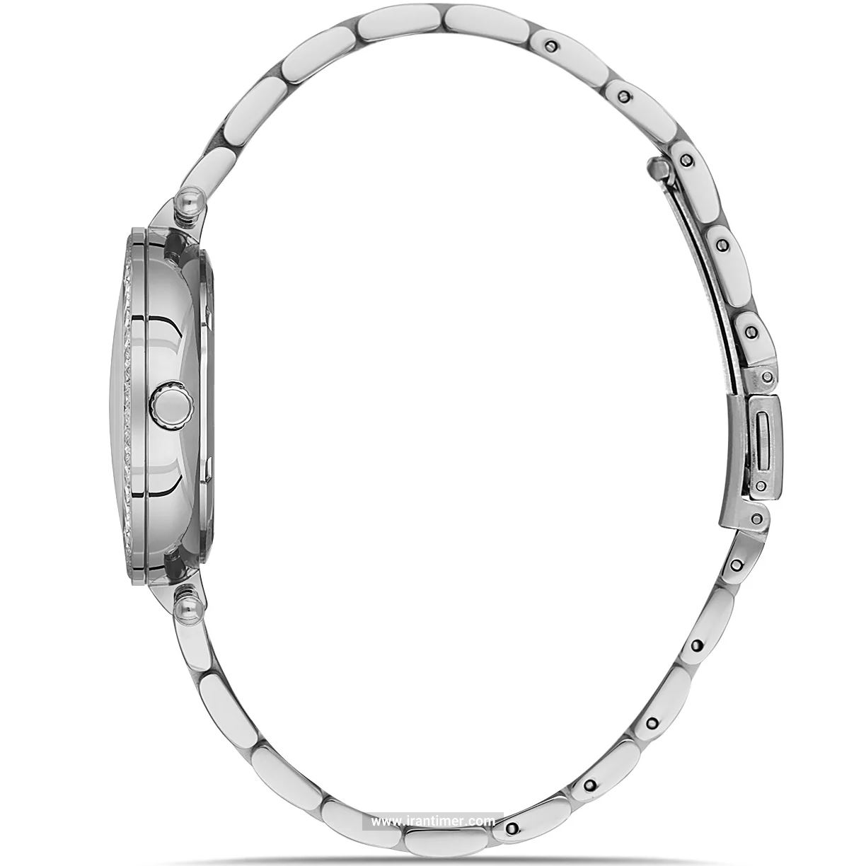 قیمت و خرید ساعت مچی زنانه دیوید گانر(David Guner) مدل DG-8757LA-A1 فشن | اورجینال و اصلی