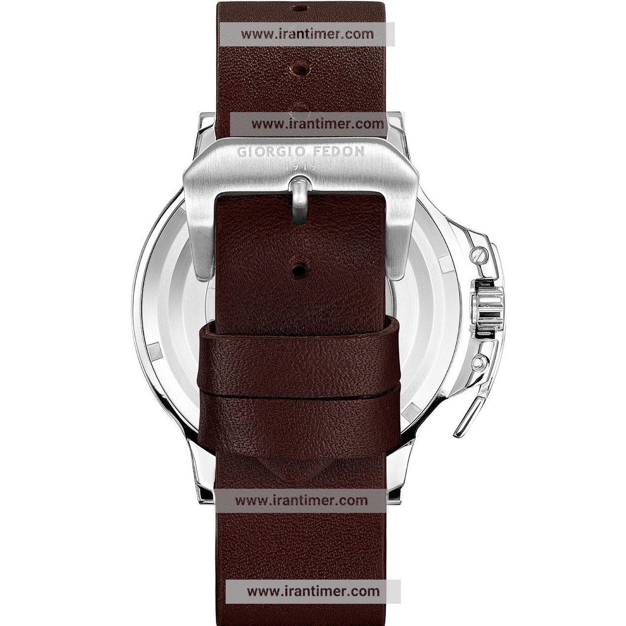 قیمت و خرید ساعت مچی مردانه جورجیو فیدن(GIORGIO FEDON) مدل GFCL003 کلاسیک | اورجینال و اصلی