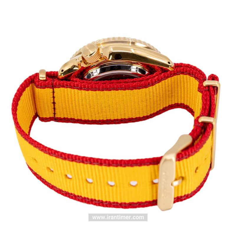 قیمت و خرید ساعت مچی مردانه سیکو(SEIKO) مدل SRPF24K1S اسپرت | اورجینال و اصلی