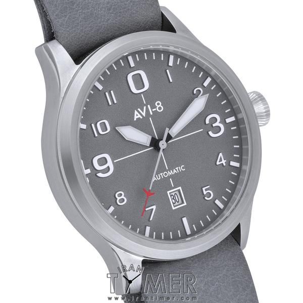 قیمت و خرید ساعت مچی مردانه ای وی ایت(AVI-8) مدل AV-4021-0B اسپرت | اورجینال و اصلی