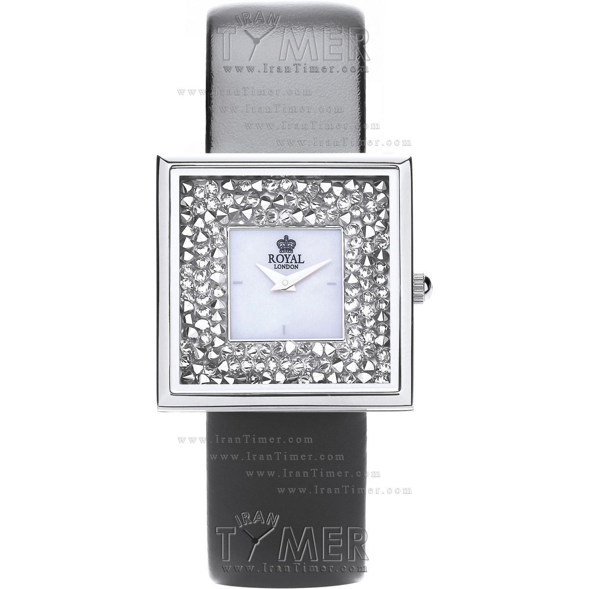 قیمت و خرید ساعت مچی زنانه رویال لندن(ROYAL LONDON) مدل 21256-02 فشن | اورجینال و اصلی