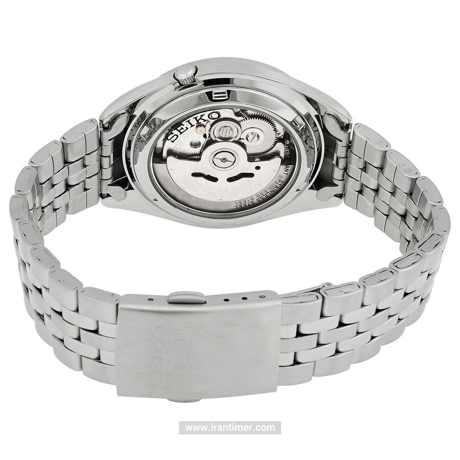 قیمت و خرید ساعت مچی مردانه سیکو(SEIKO) مدل SNKL15K1 کلاسیک | اورجینال و اصلی