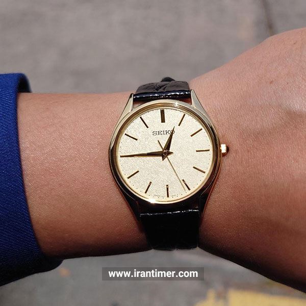 قیمت و خرید ساعت مچی مردانه سیکو(SEIKO) مدل SACM150 کلاسیک | اورجینال و اصلی