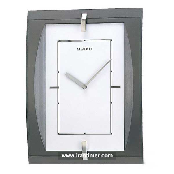 قیمت و خرید ساعت مچی سیکو دیواری(OCLOCK SEIKO) مدل QXA450NN | اورجینال و اصلی