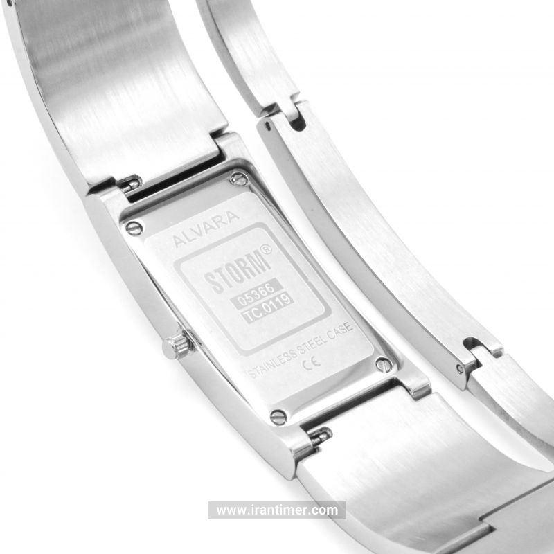 قیمت و خرید ساعت مچی زنانه استورم(STORM) مدل 47343/ICE کلاسیک | اورجینال و اصلی