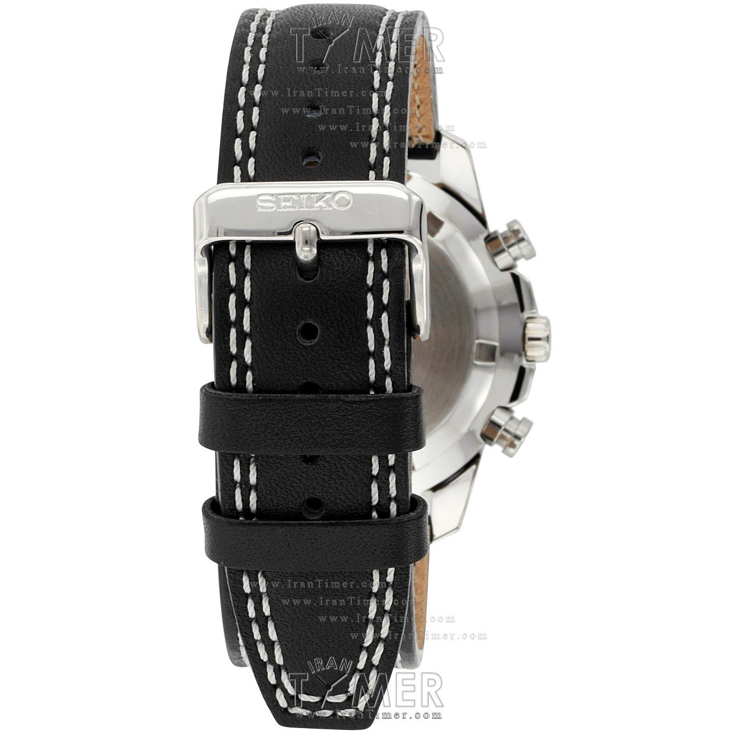 قیمت و خرید ساعت مچی مردانه سیکو(SEIKO) مدل SSB033P1 کلاسیک | اورجینال و اصلی