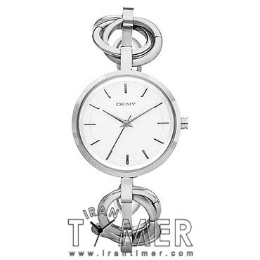 قیمت و خرید ساعت مچی زنانه دی کی ان وای(DKNY) مدل NY8025 کلاسیک | اورجینال و اصلی