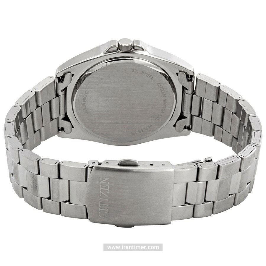 قیمت و خرید ساعت مچی مردانه سیتیزن(CITIZEN) مدل BF0580-57L کلاسیک | اورجینال و اصلی