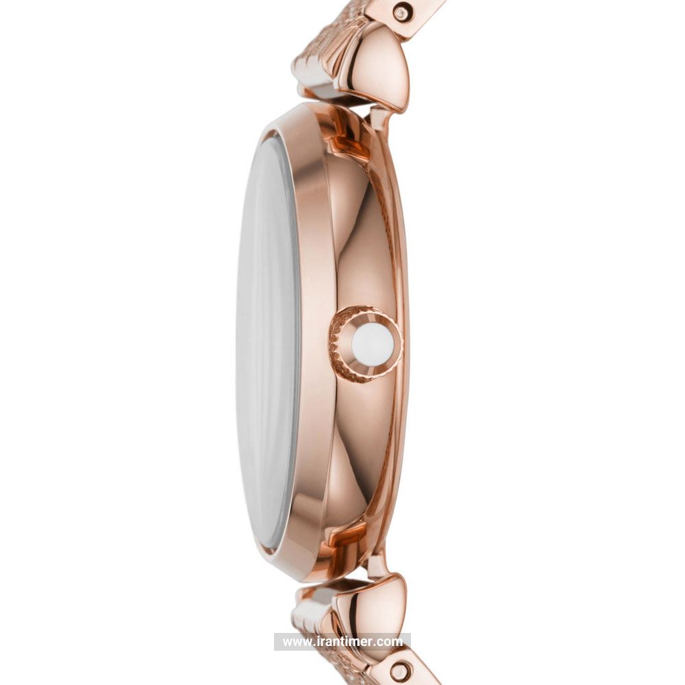 قیمت و خرید ساعت مچی زنانه امپریو آرمانی(EMPORIO ARMANI) مدل AR11342 کلاسیک | اورجینال و اصلی