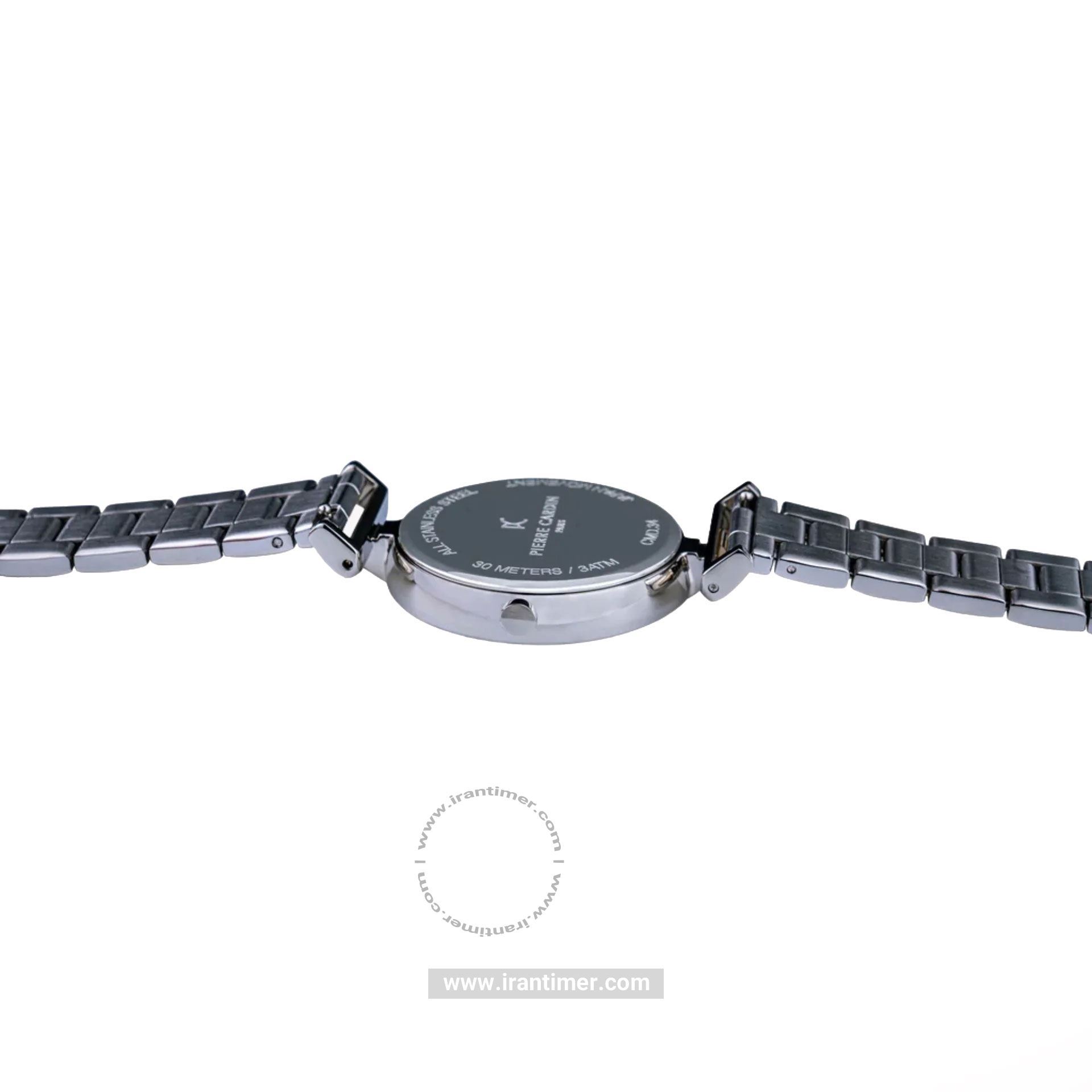 قیمت و خرید ساعت مچی زنانه پیر کاردین(PIERRE CARDIN) مدل CMD.3521 کلاسیک | اورجینال و اصلی