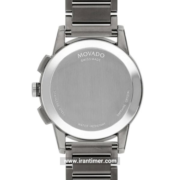 قیمت و خرید ساعت مچی مردانه موادو(MOVADO) مدل 607624 کلاسیک | اورجینال و اصلی