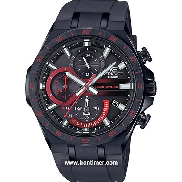 قیمت و خرید ساعت مچی مردانه کاسیو (CASIO) ادیفس(ادیفایس) مدل EQS-920PB-1AVUDF اسپرت | اورجینال و اصلی