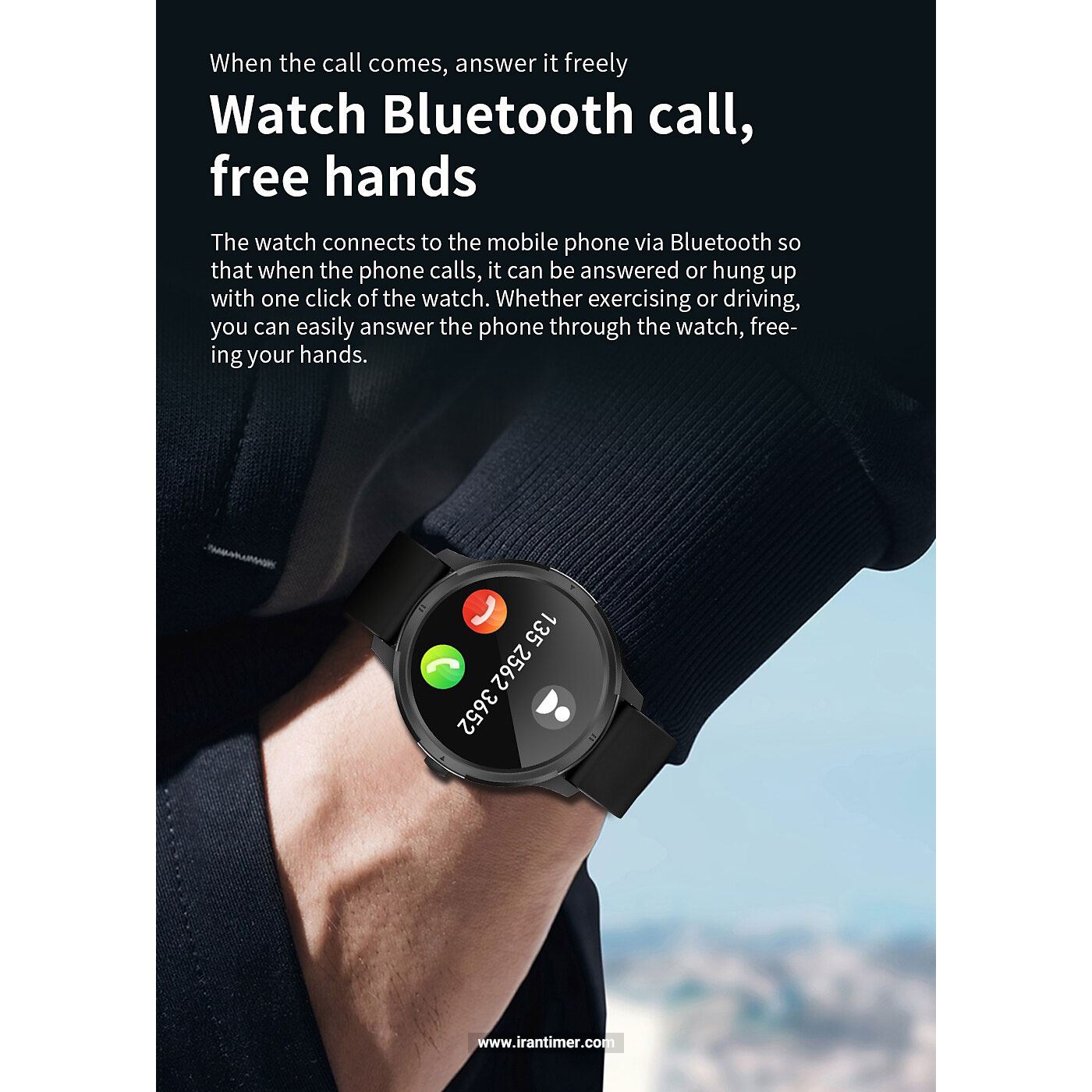 قیمت و خرید ساعت مچی زنانه نورث اج(North Edge) مدل G2 PINK اسپرت | اورجینال و اصلی