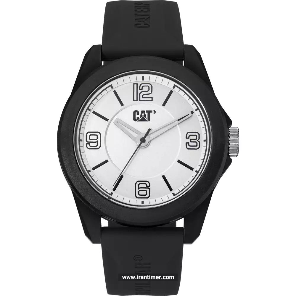 قیمت و خرید ساعت مچی مردانه کاتر پیلار(CAT) مدل LN.160.21.232 اسپرت | اورجینال و اصلی