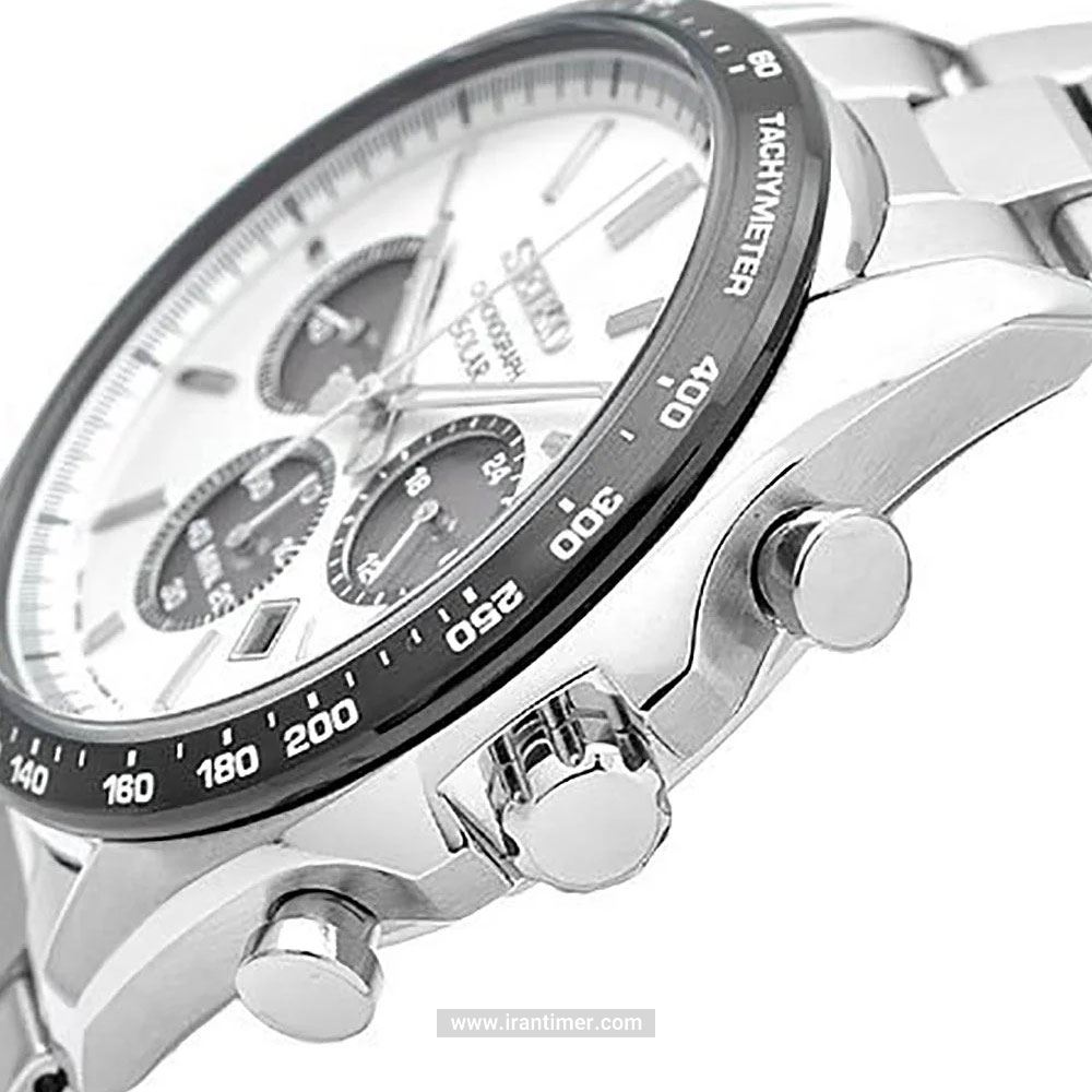 قیمت و خرید ساعت مچی مردانه سیکو(SEIKO) مدل SBPY165 کلاسیک | اورجینال و اصلی