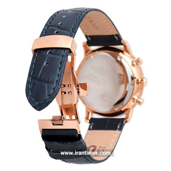 قیمت و خرید ساعت مچی مردانه تراست(TRUST) مدل G459CSG کلاسیک | اورجینال و اصلی