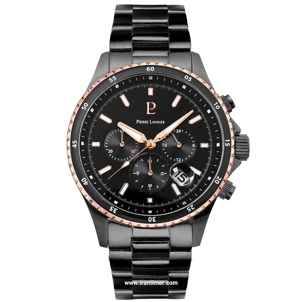 قیمت و خرید ساعت مچی مردانه پیر لنیر(PIERRE LANNIER) مدل 228J239 کلاسیک | اورجینال و اصلی