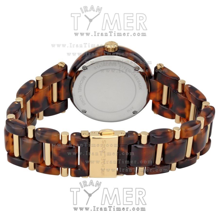 قیمت و خرید ساعت مچی زنانه مایکل کورس(MICHAEL KORS) مدل MK4314 کلاسیک | اورجینال و اصلی