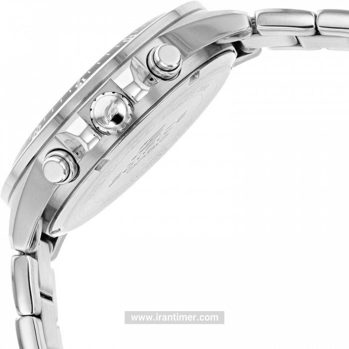 قیمت و خرید ساعت مچی مردانه کاسیو (CASIO) ادیفس(ادیفایس) مدل EFV-550D-7AVUDF کلاسیک | اورجینال و اصلی