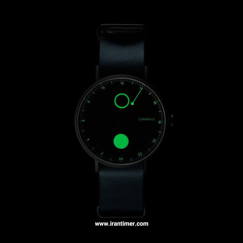 قیمت و خرید ساعت مچی مردانه تکس(TACS) مدل TS1602G کلاسیک | اورجینال و اصلی