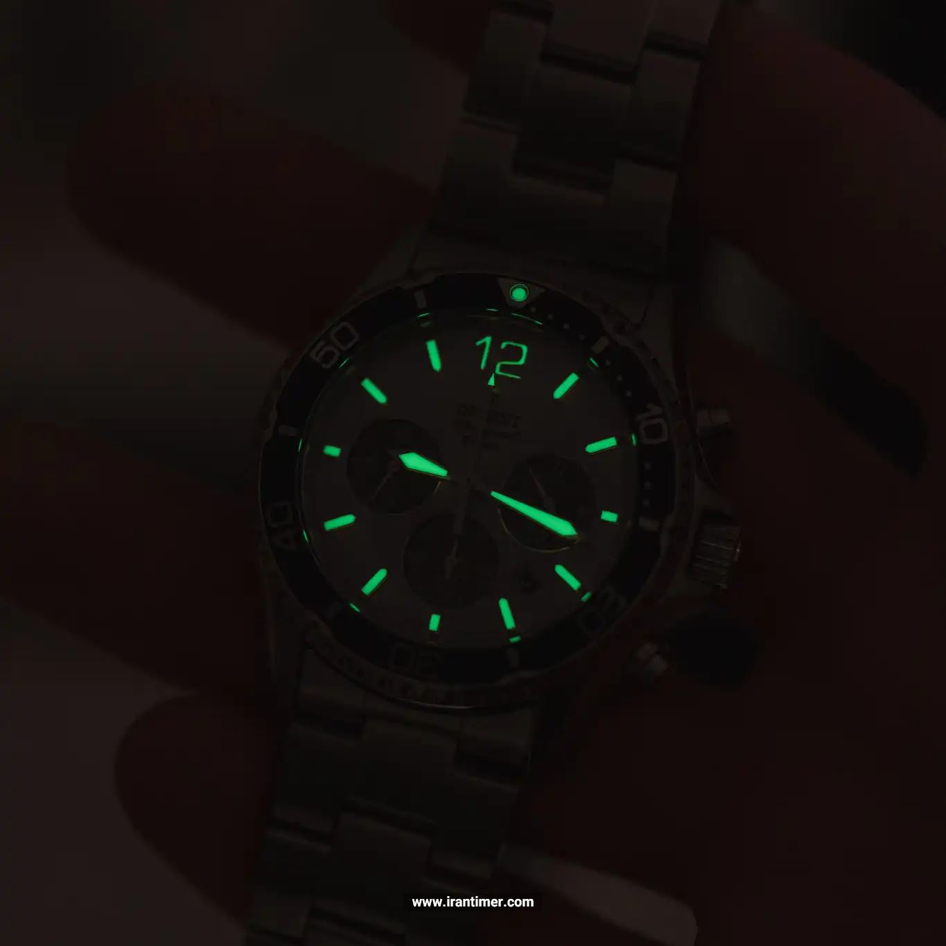 قیمت و خرید ساعت مچی مردانه اورینت(ORIENT) مدل RA-TX0206L کلاسیک | اورجینال و اصلی